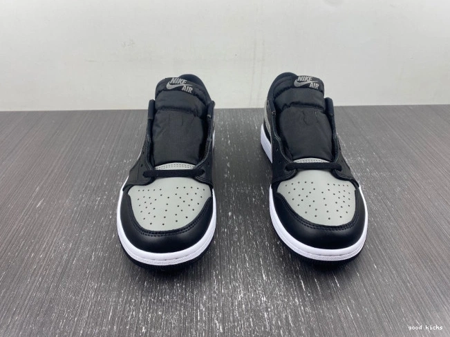 Cheap 1 Retro 705329-003 Low Jordan Shadow 0814